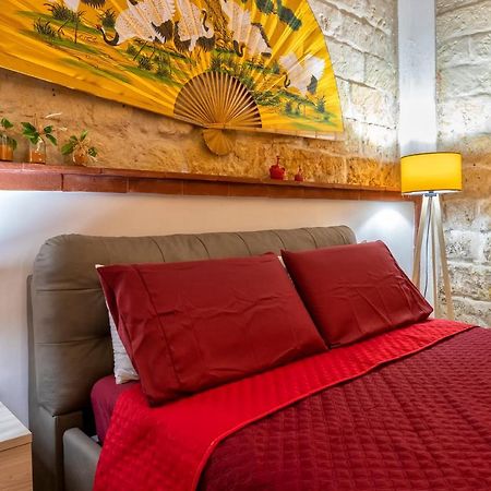 Sa Pintadera Appartement Sassari Buitenkant foto