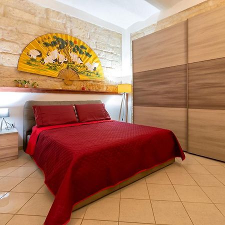 Sa Pintadera Appartement Sassari Buitenkant foto