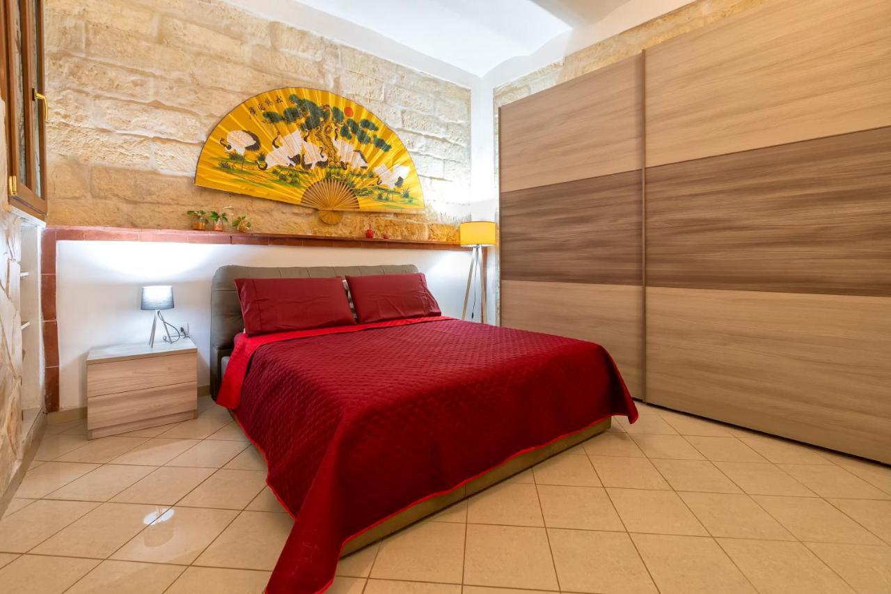 Sa Pintadera Appartement Sassari Buitenkant foto