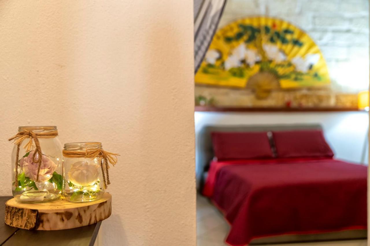 Sa Pintadera Appartement Sassari Buitenkant foto