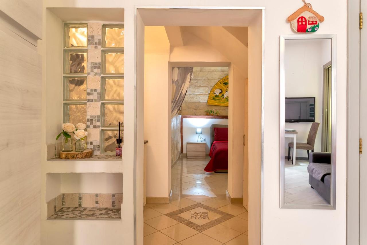 Sa Pintadera Appartement Sassari Buitenkant foto