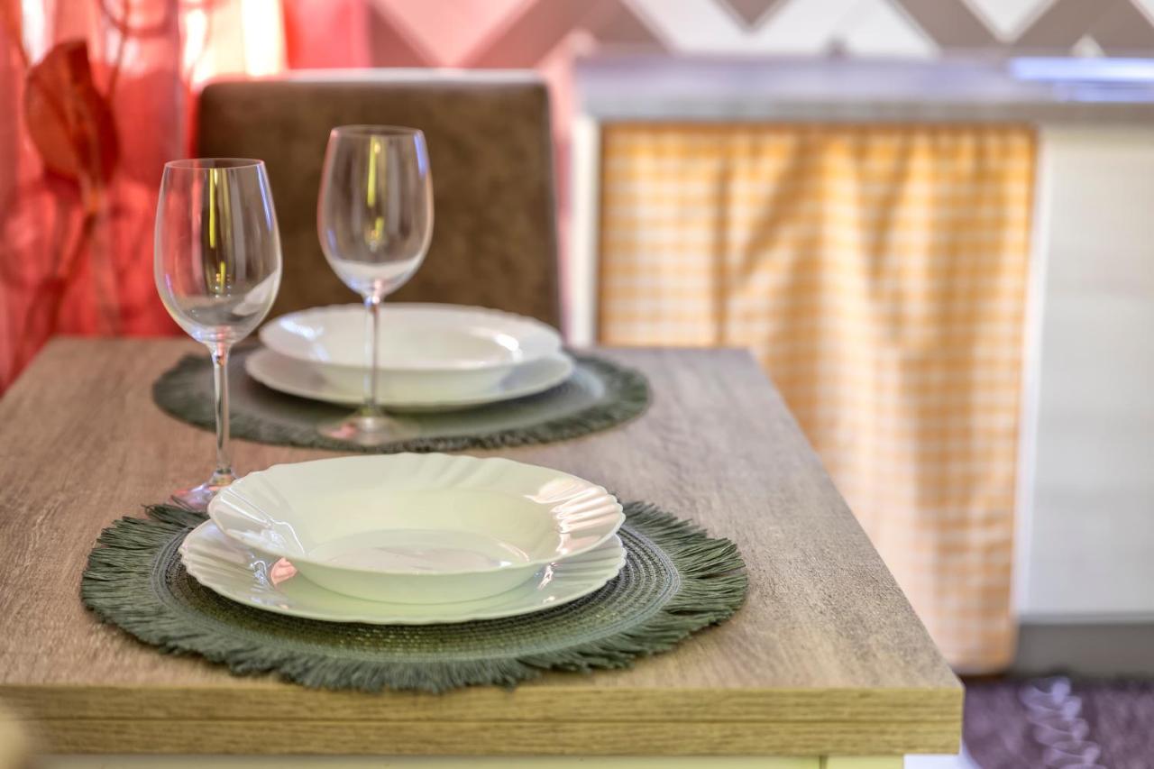 Sa Pintadera Appartement Sassari Buitenkant foto