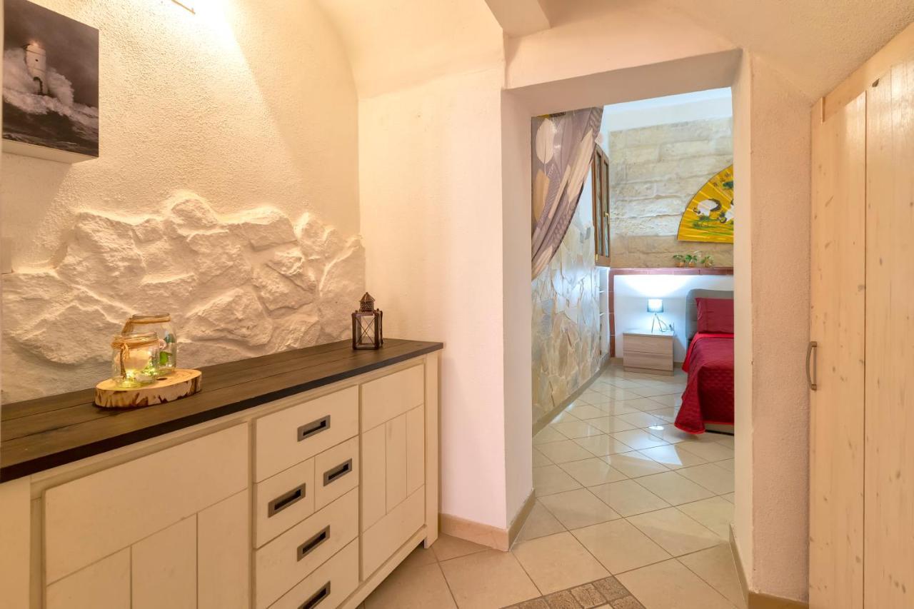 Sa Pintadera Appartement Sassari Buitenkant foto